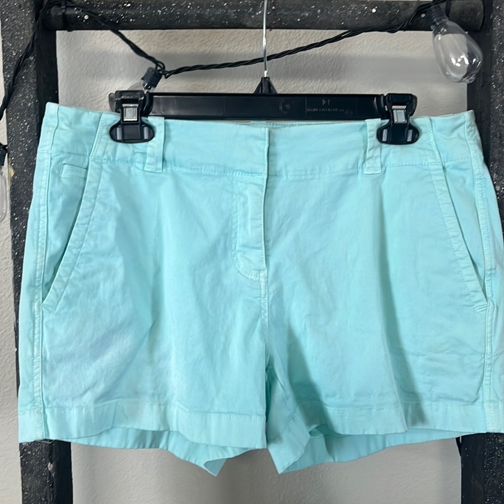 Vineyard Vines shorts.